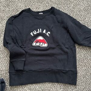 Ebbets Field Sweatshirt